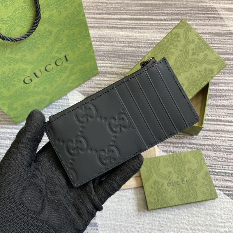 Gvc*1 wallets